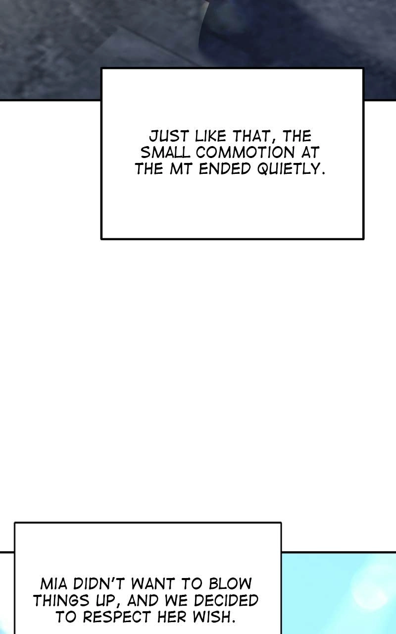 Mia is Back Chapter 8 – I Trust You Page 92