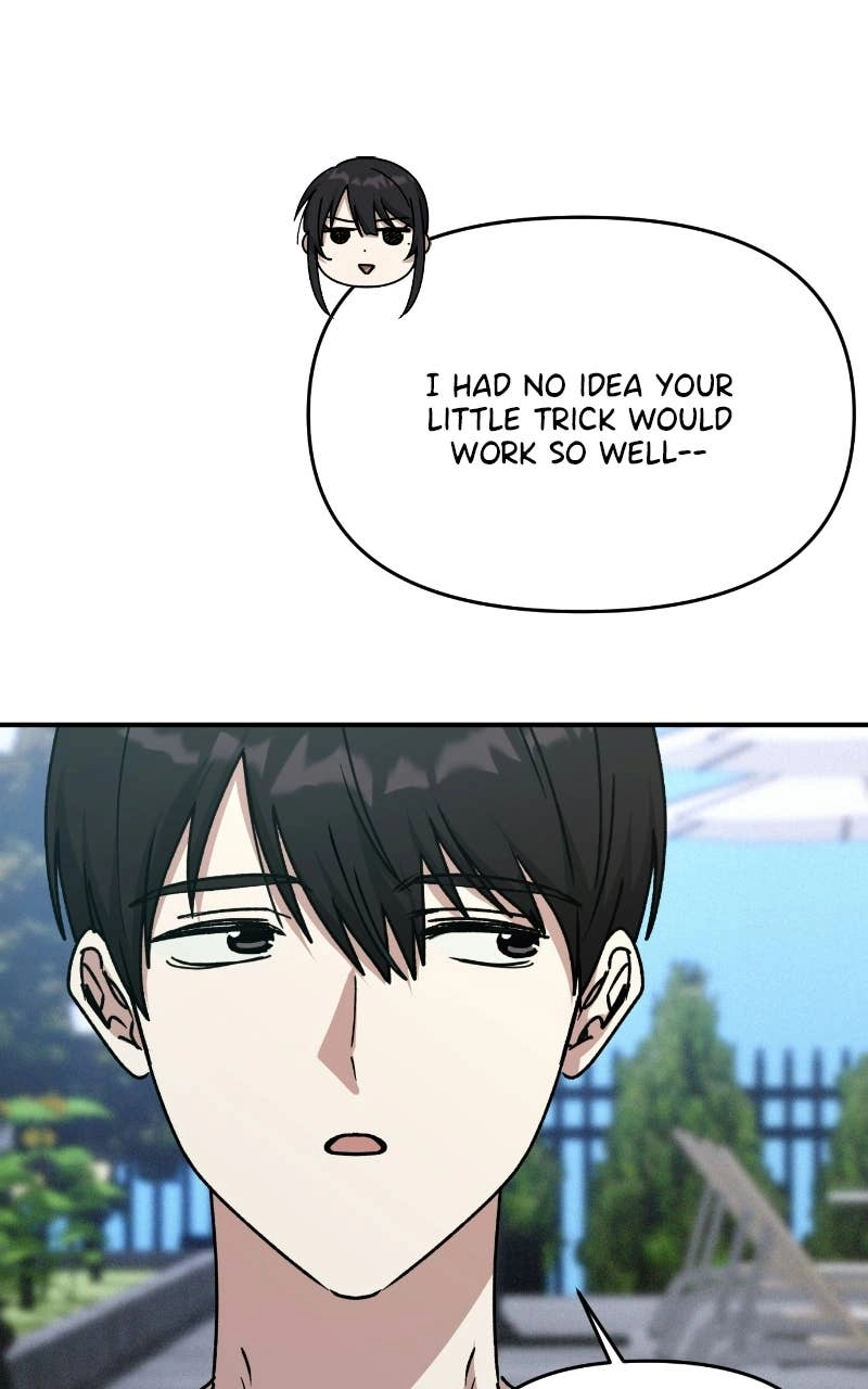 Mia is Back Chapter 8 – I Trust You Page 99