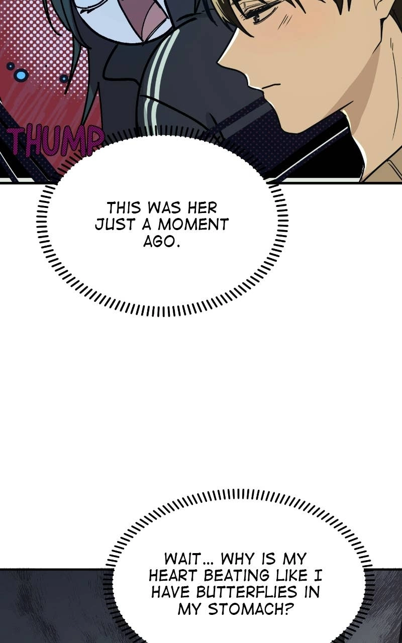 Mia is Back Chapter 2 – The New Neighbor Page 107