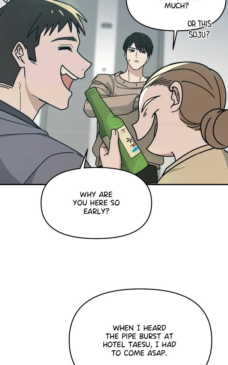 Mia is Back Chapter 2 – The New Neighbor Page 113