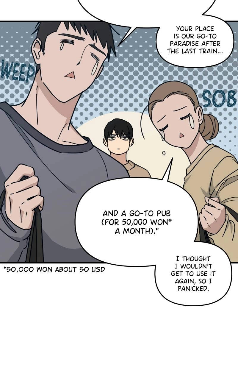 Mia is Back Chapter 2 – The New Neighbor Page 114