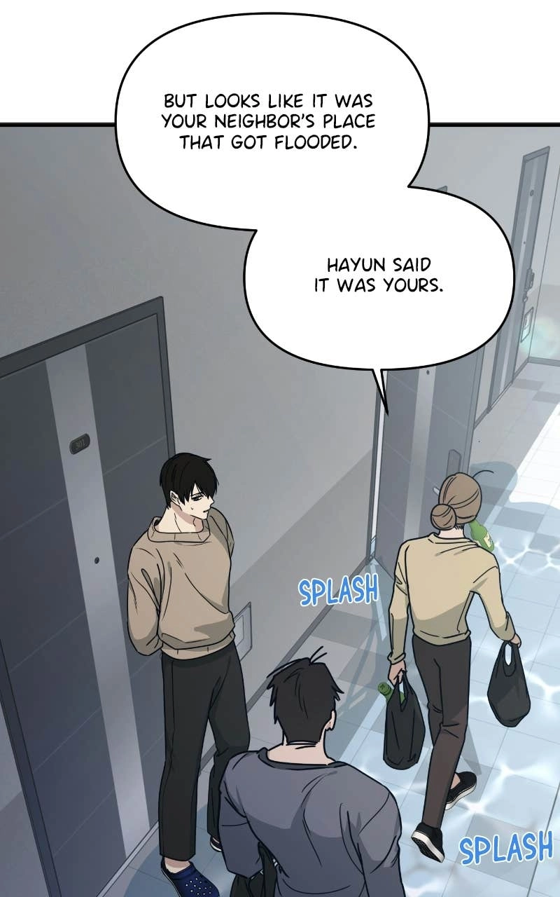 Mia is Back Chapter 2 – The New Neighbor Page 115