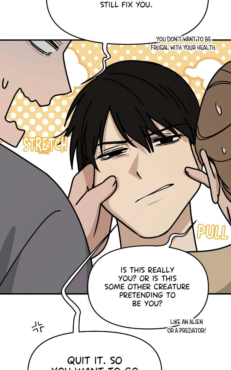Mia is Back Chapter 2 – The New Neighbor Page 124