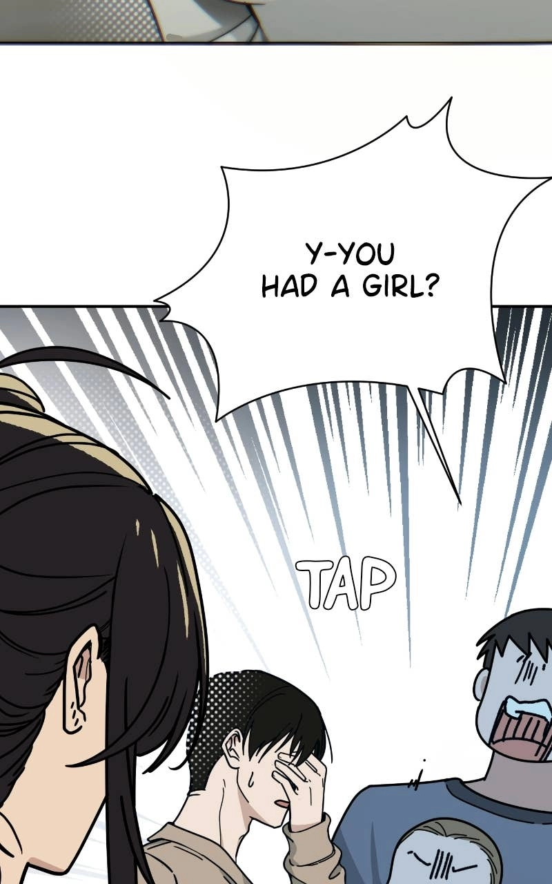 Mia is Back Chapter 2 – The New Neighbor Page 132