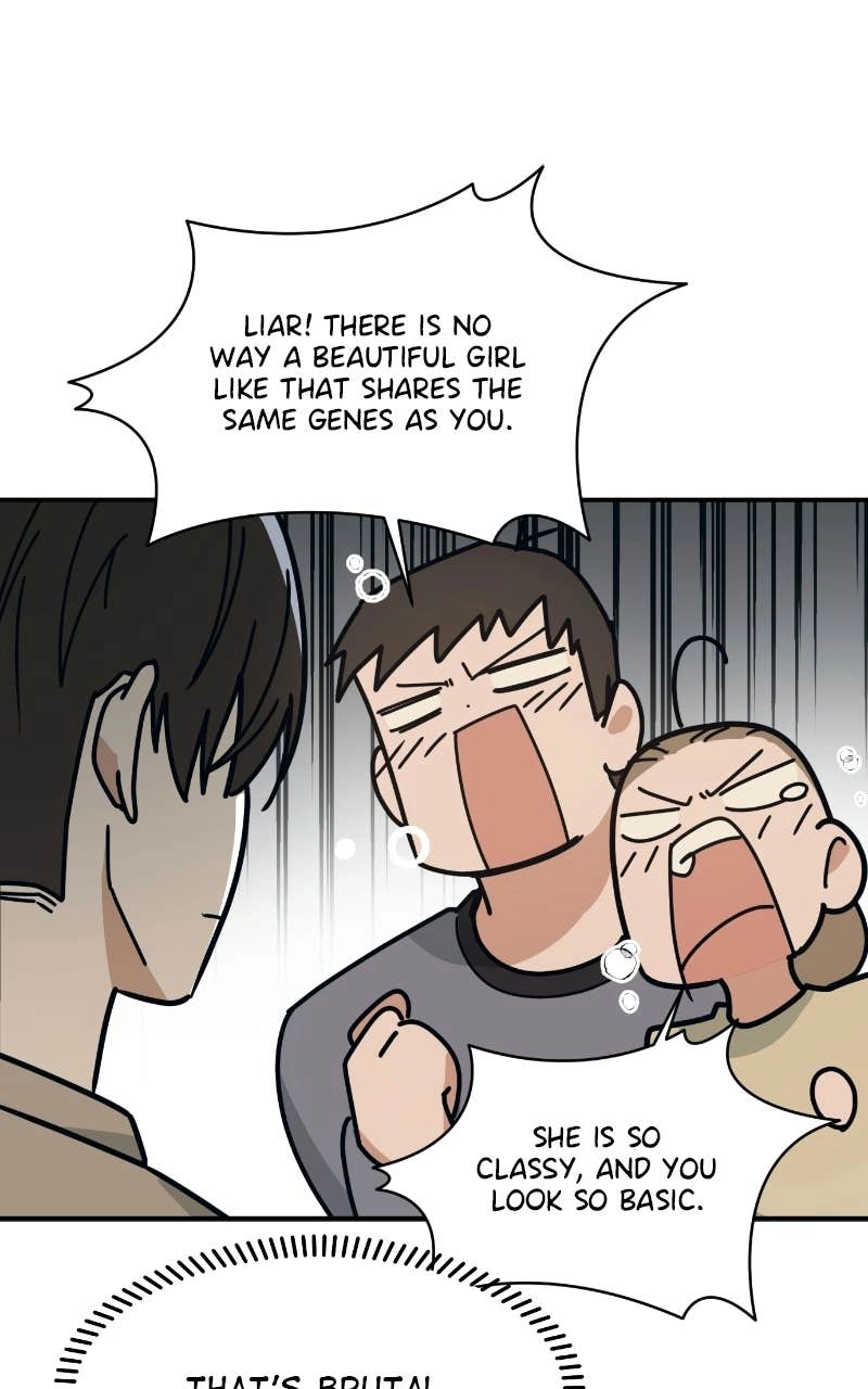 Mia is Back Chapter 2 – The New Neighbor Page 139