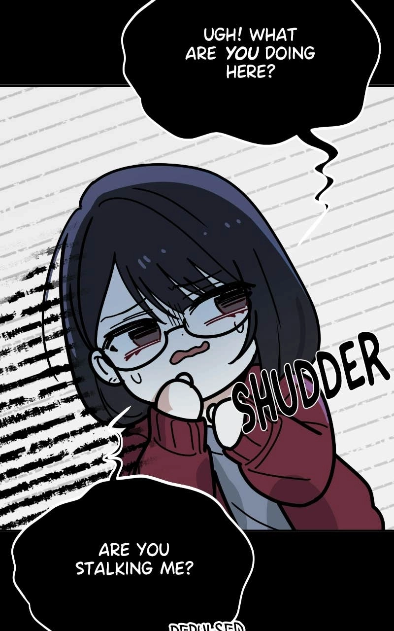 Mia is Back Chapter 2 – The New Neighbor Page 13
