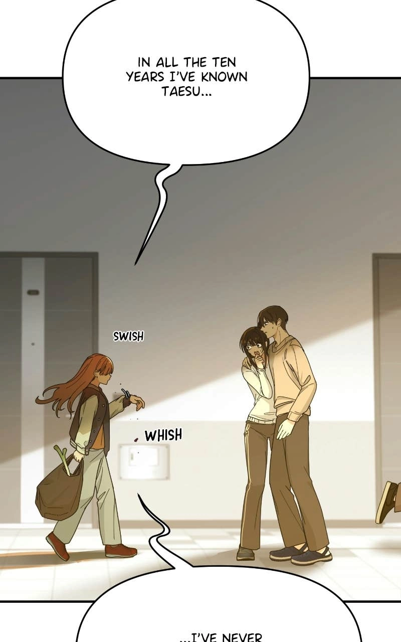 Mia is Back Chapter 2 – The New Neighbor Page 147