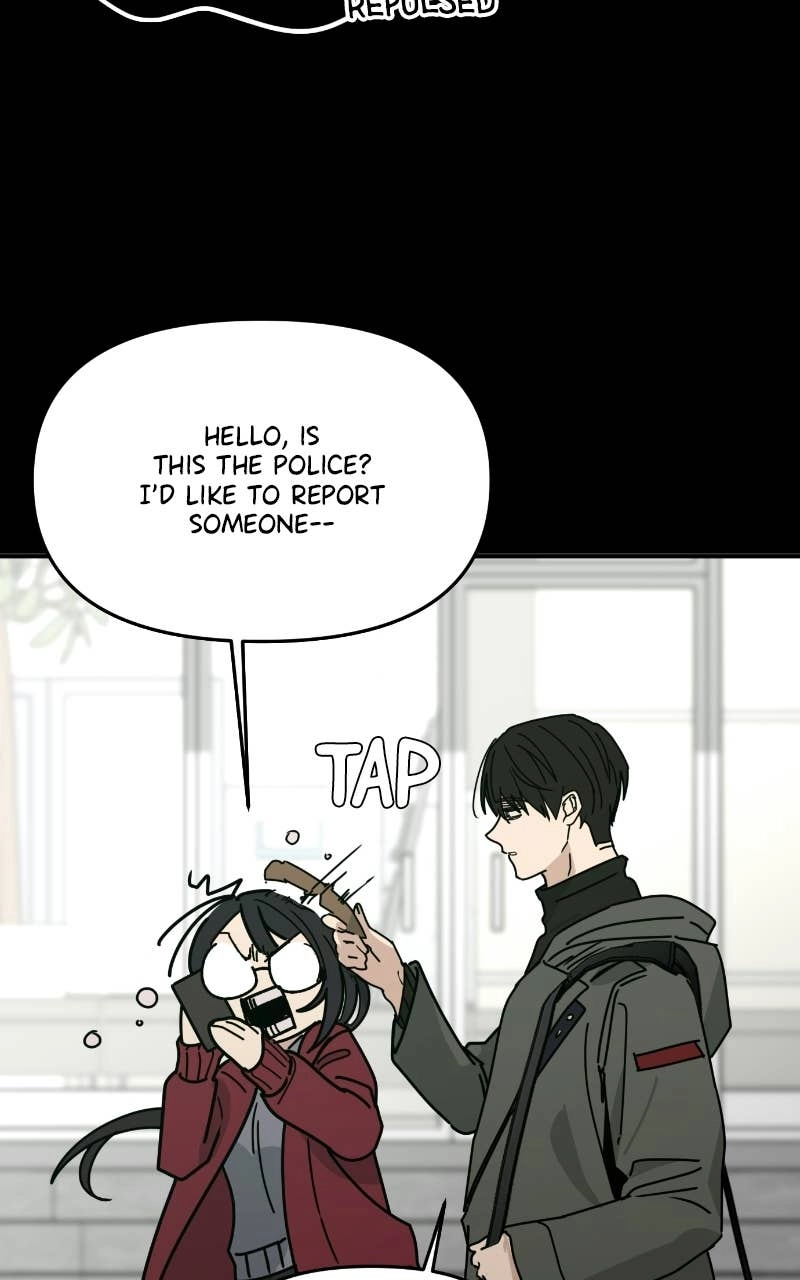 Mia is Back Chapter 2 – The New Neighbor Page 14