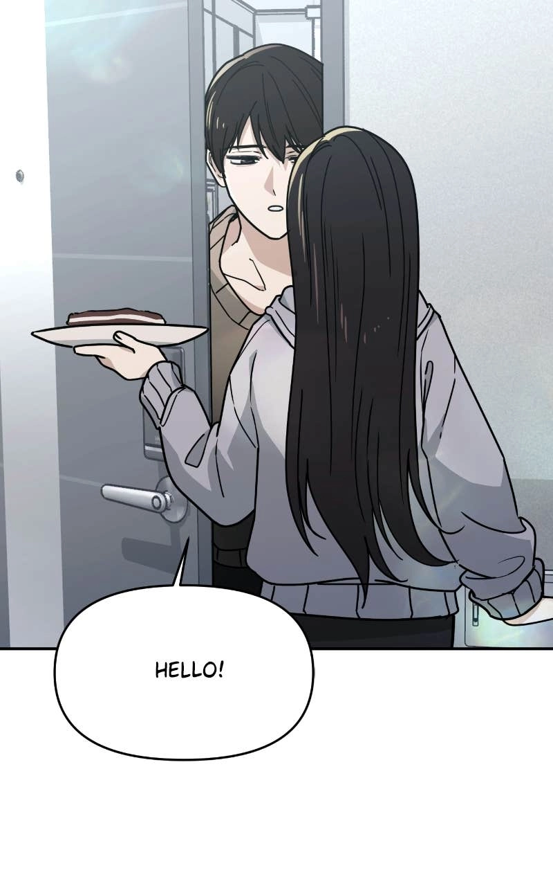 Mia is Back Chapter 2 – The New Neighbor Page 34