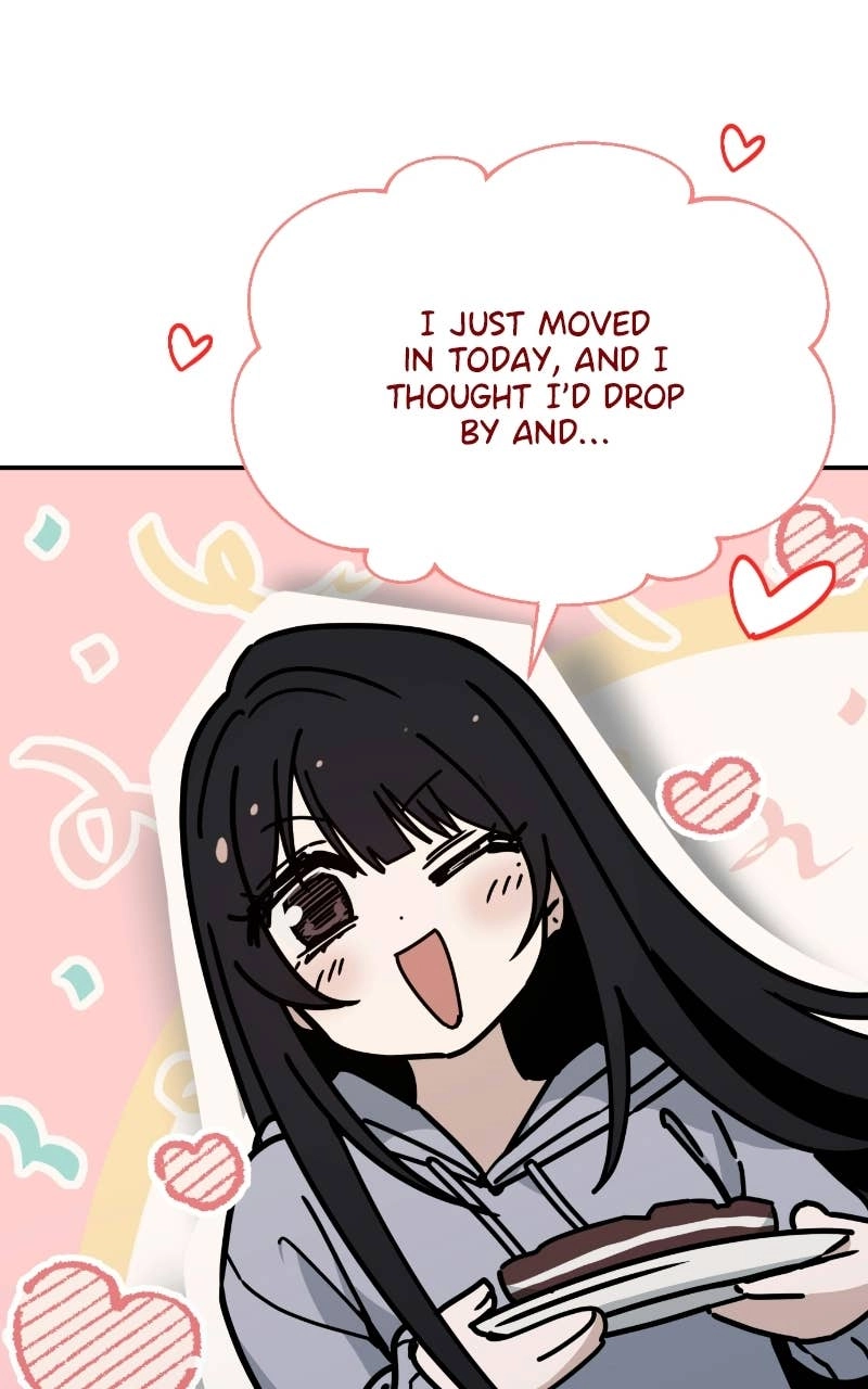 Mia is Back Chapter 2 – The New Neighbor Page 35