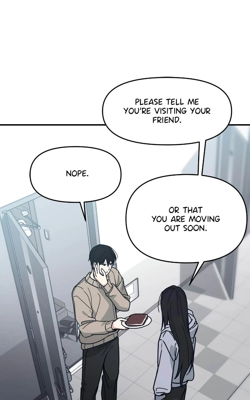 Mia is Back Chapter 2 – The New Neighbor Page 40