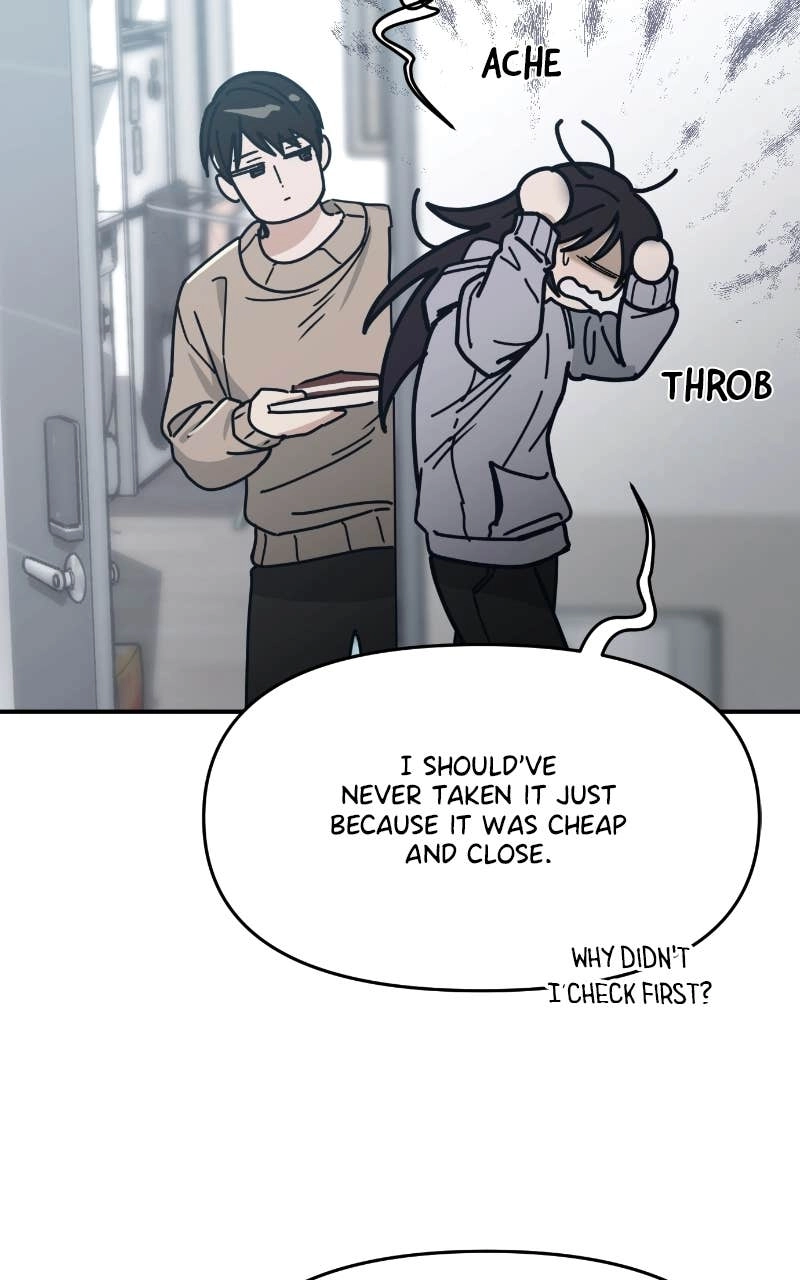 Mia is Back Chapter 2 – The New Neighbor Page 43