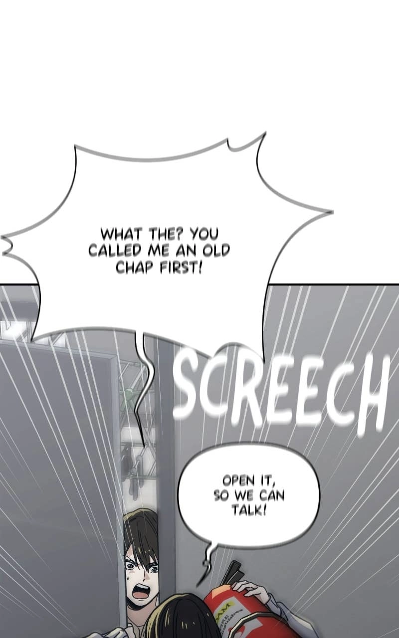 Mia is Back Chapter 2 – The New Neighbor Page 50