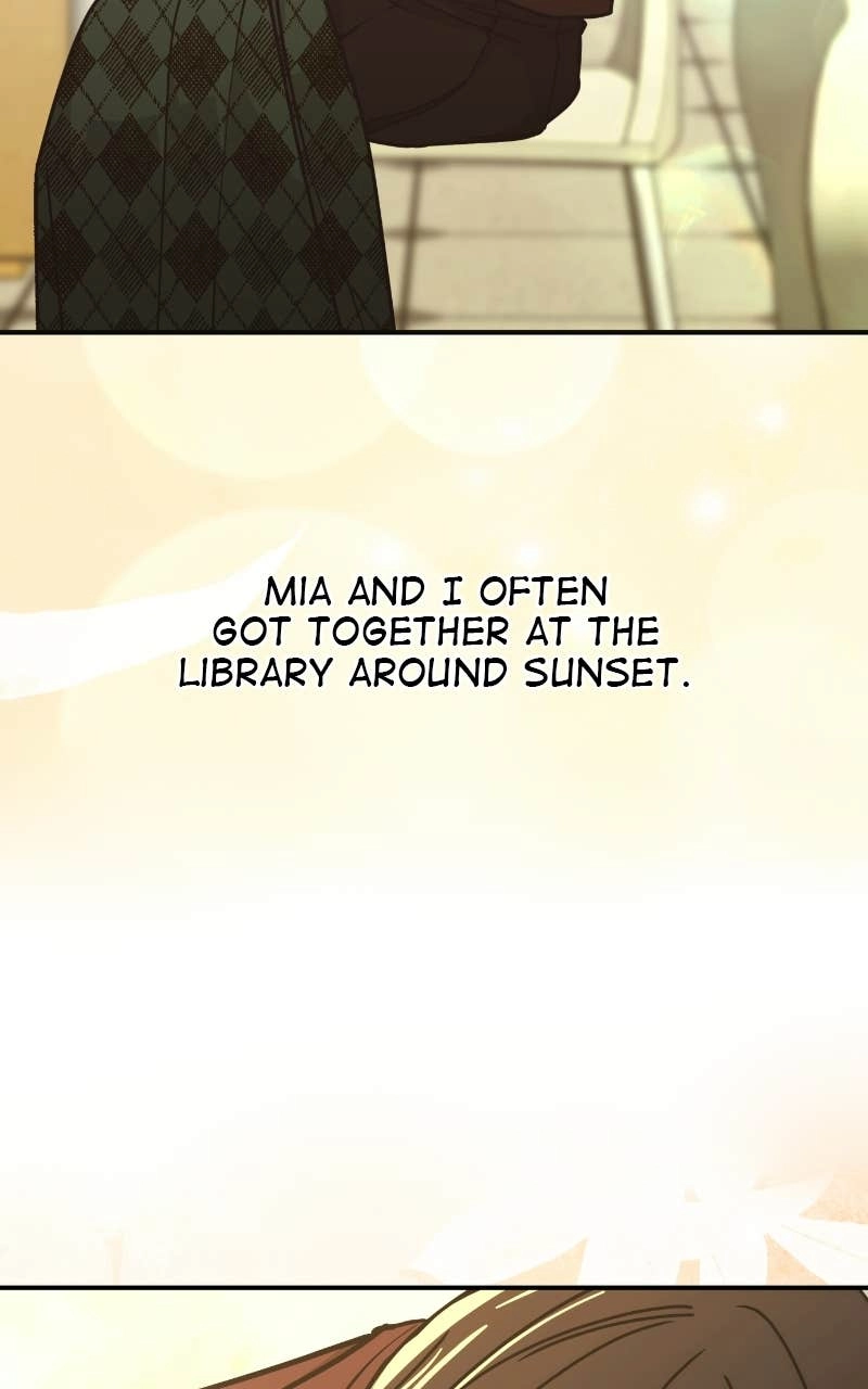 Mia is Back Chapter 2 – The New Neighbor Page 56