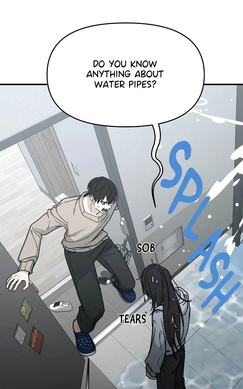 Mia is Back Chapter 2 – The New Neighbor Page 70