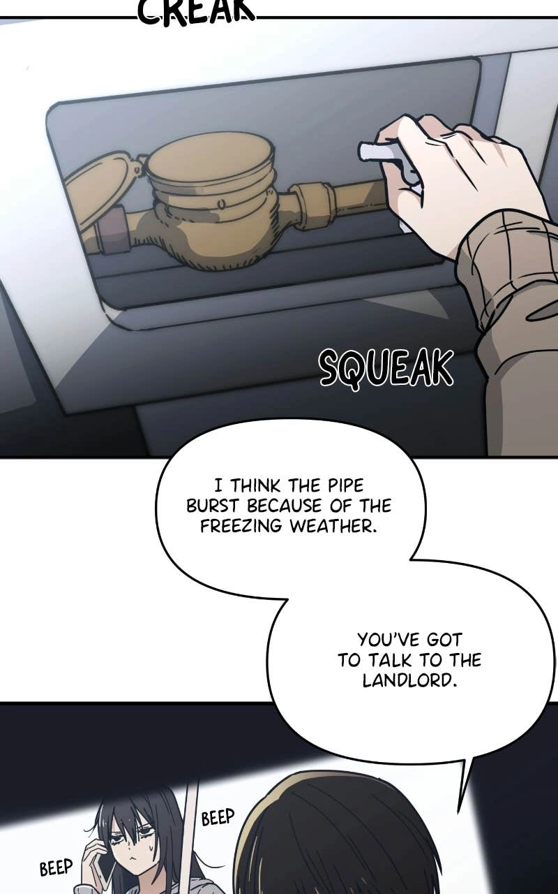 Mia is Back Chapter 2 – The New Neighbor Page 72