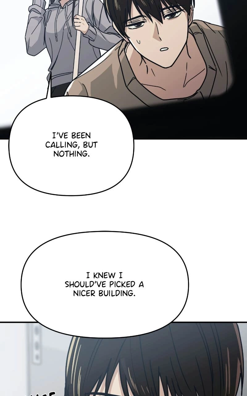 Mia is Back Chapter 2 – The New Neighbor Page 73