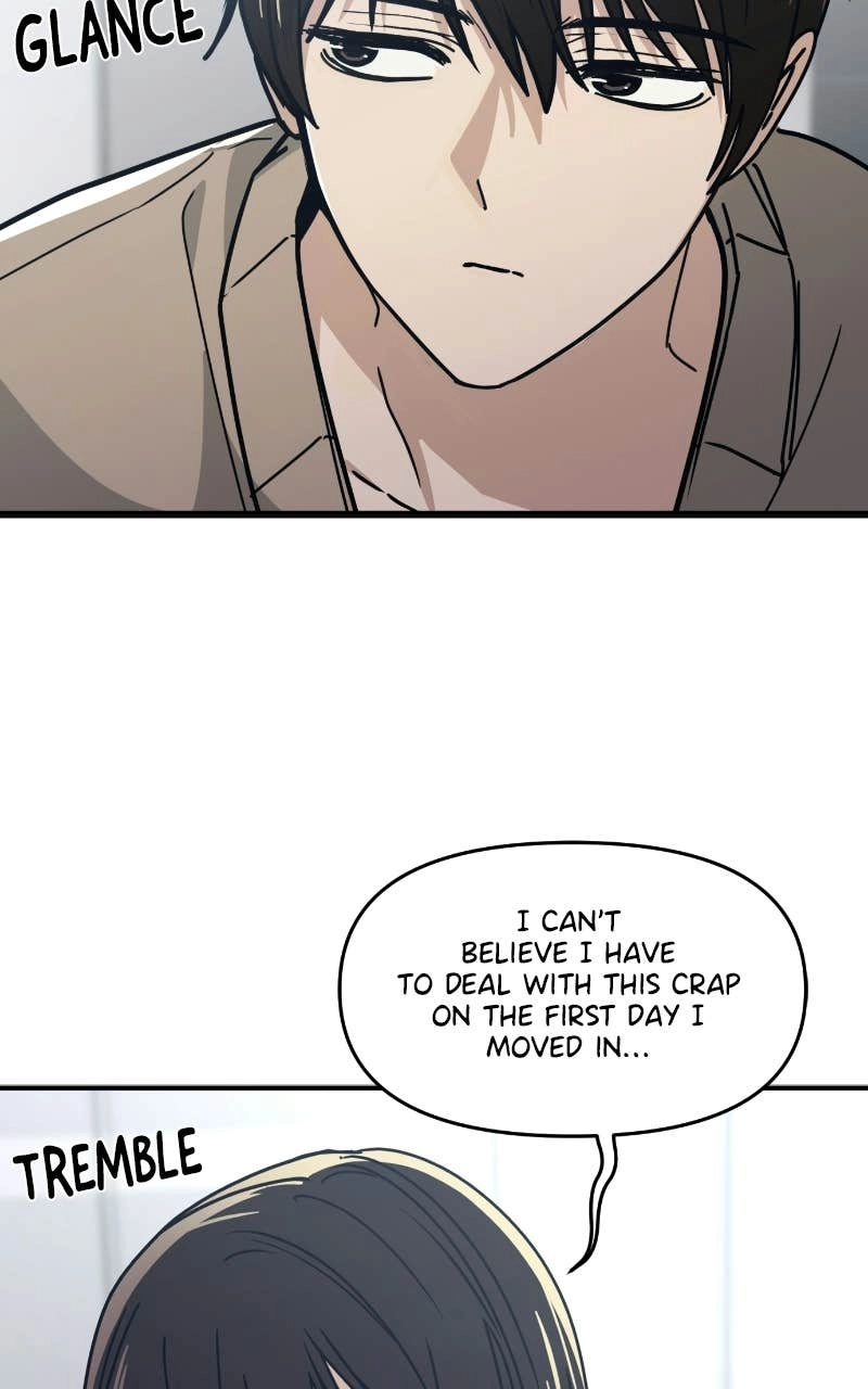 Mia is Back Chapter 2 – The New Neighbor Page 74