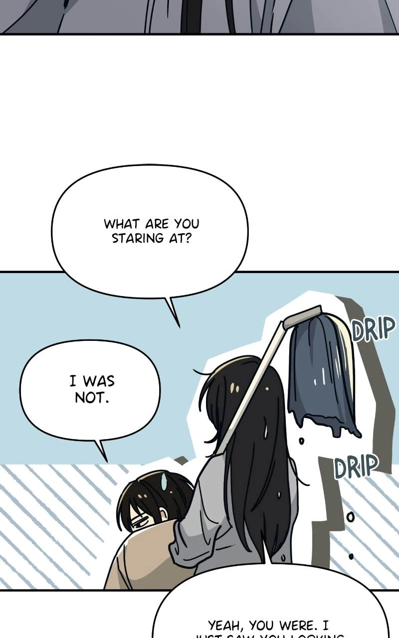 Mia is Back Chapter 2 – The New Neighbor Page 79