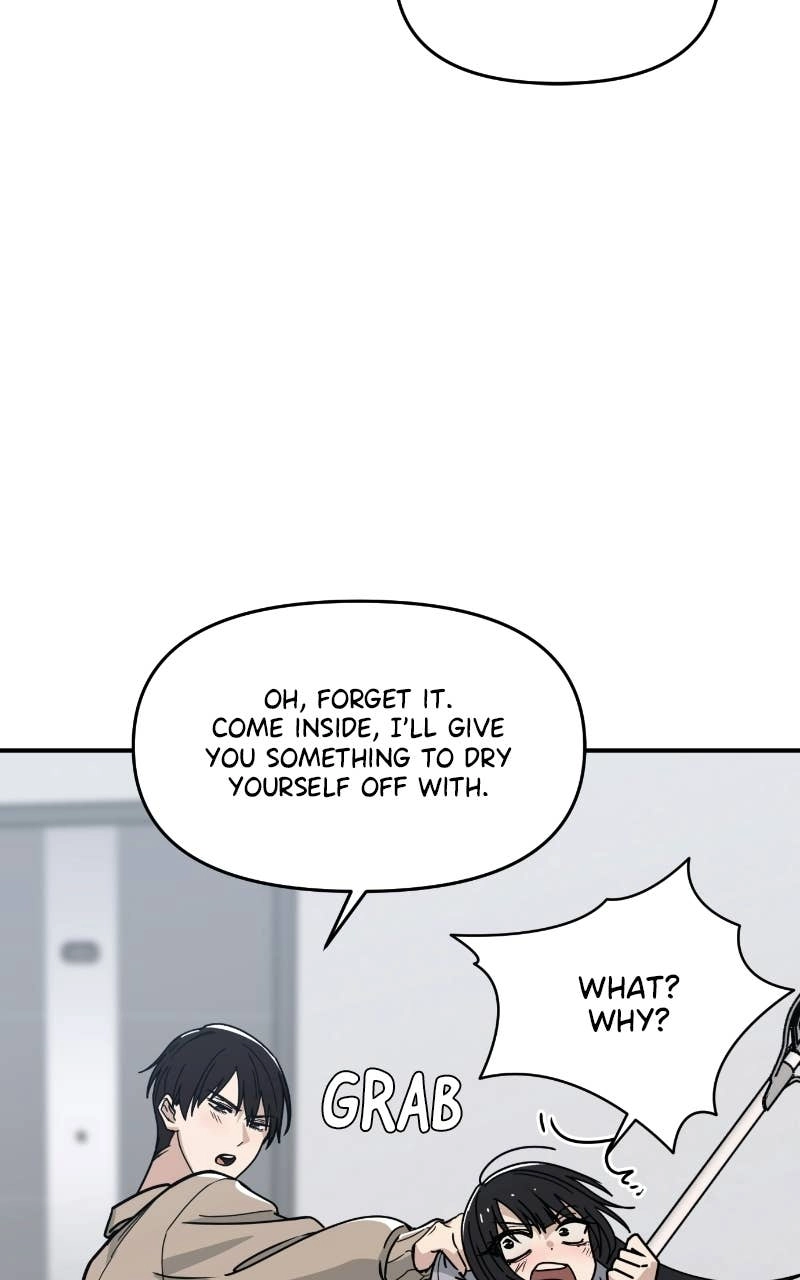 Mia is Back Chapter 2 – The New Neighbor Page 85