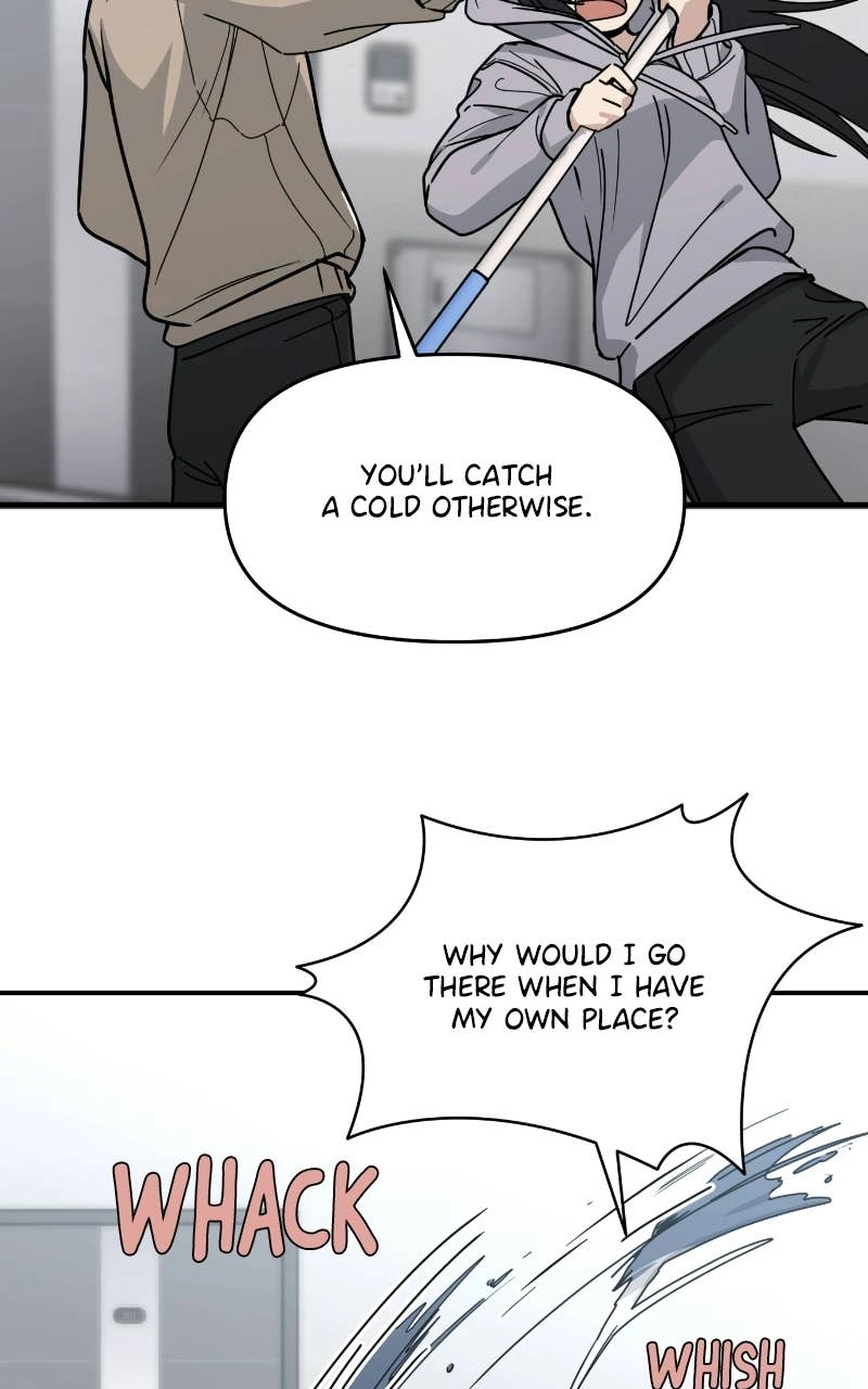 Mia is Back Chapter 2 – The New Neighbor Page 86