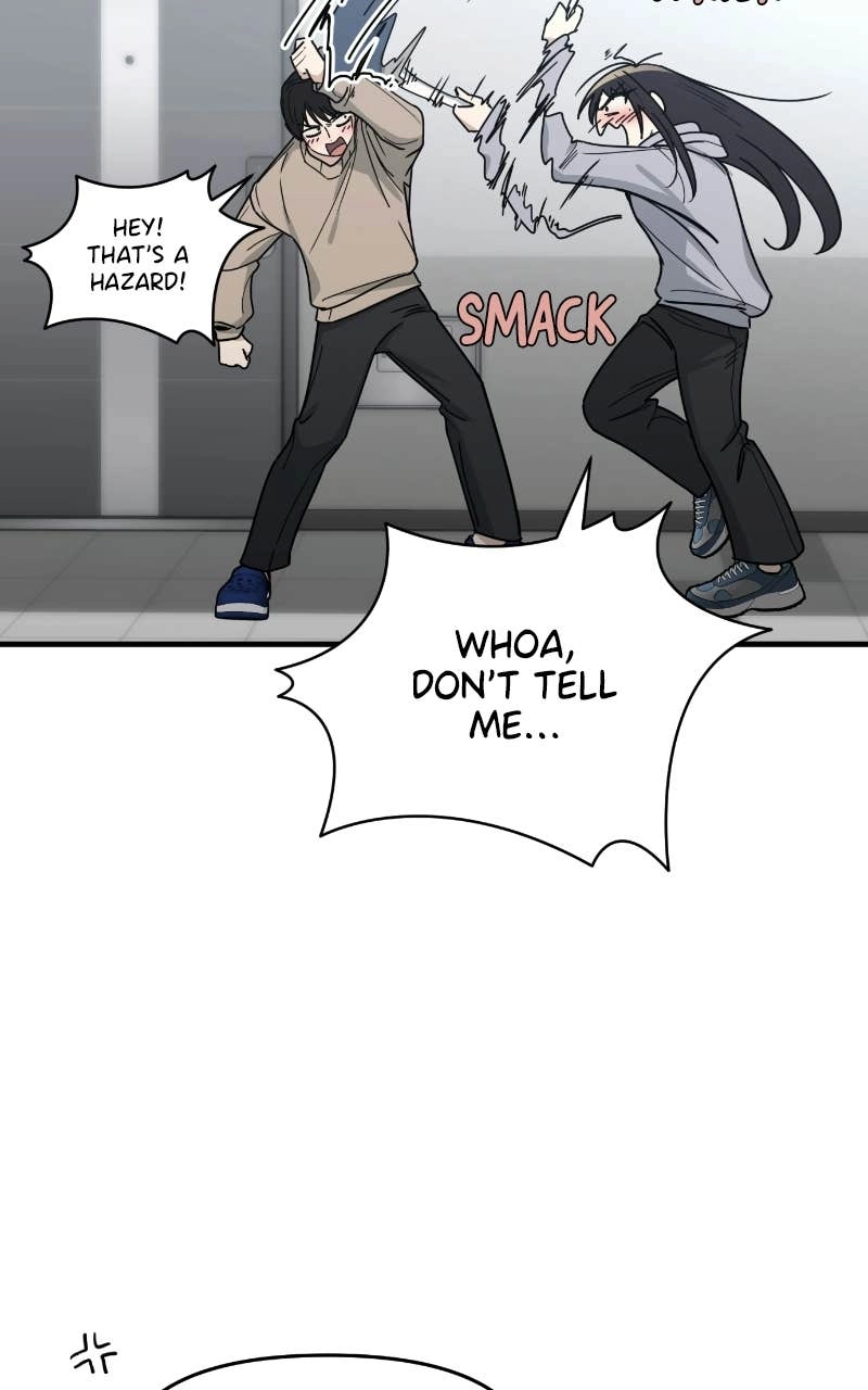 Mia is Back Chapter 2 – The New Neighbor Page 87
