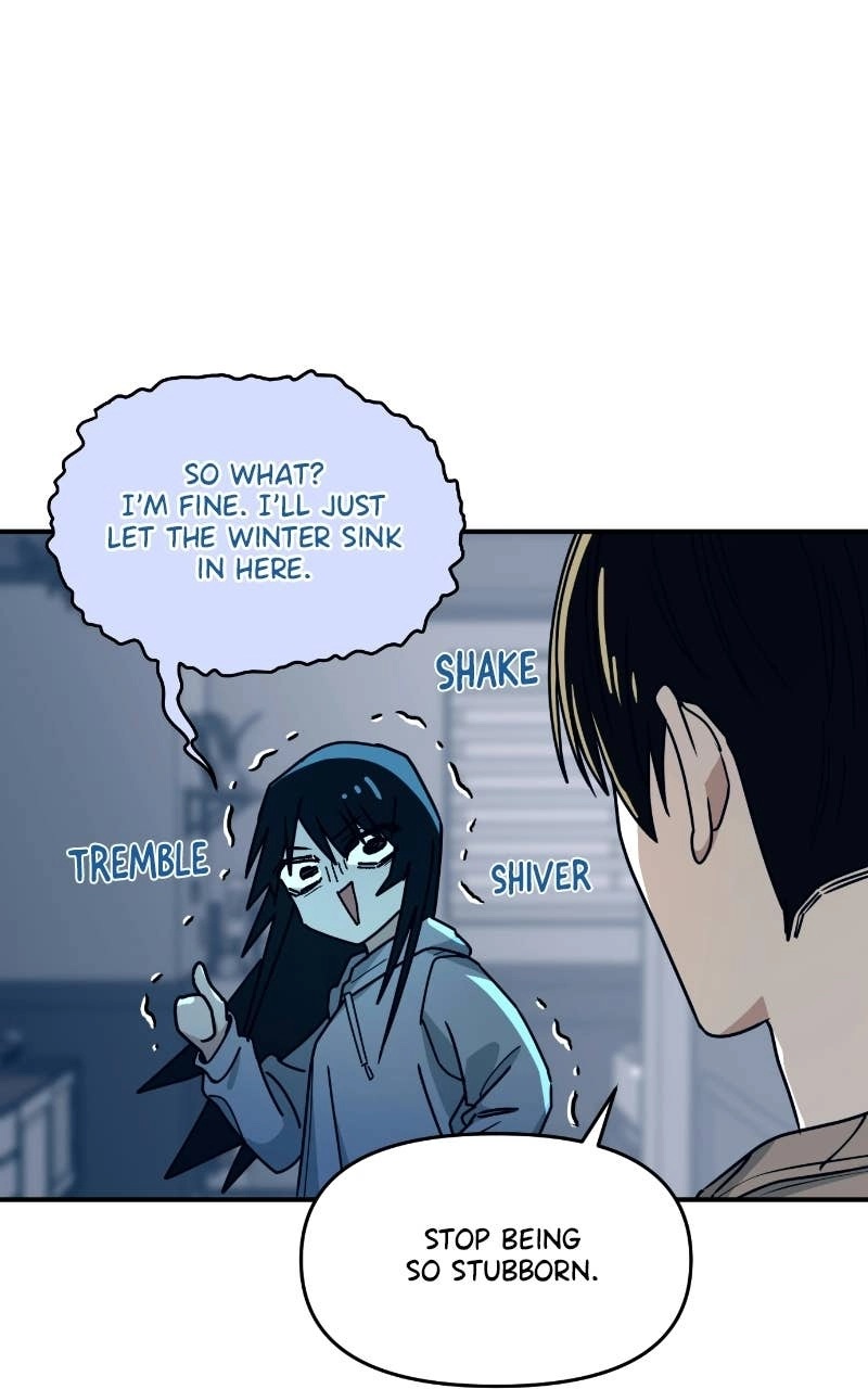 Mia is Back Chapter 2 – The New Neighbor Page 92