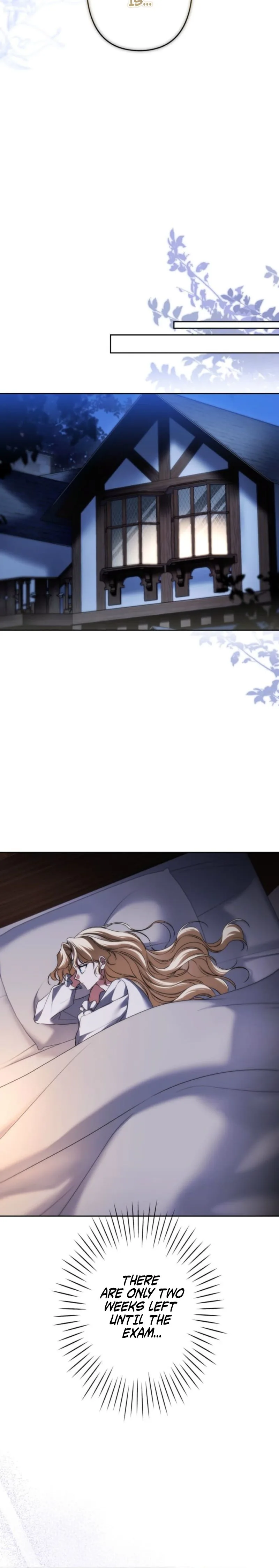 Milady: memoirs of a villainess Chapter 23 Page 30