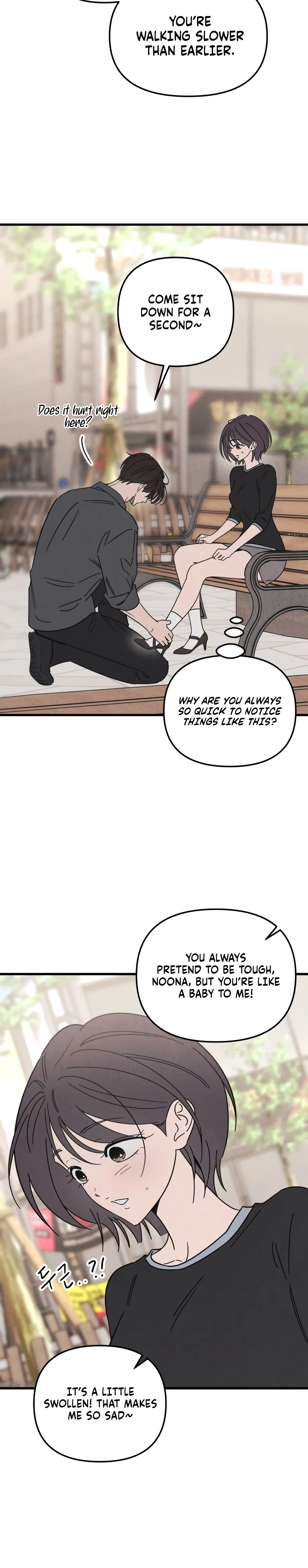 Milfs Club Chapter 23 Page 6