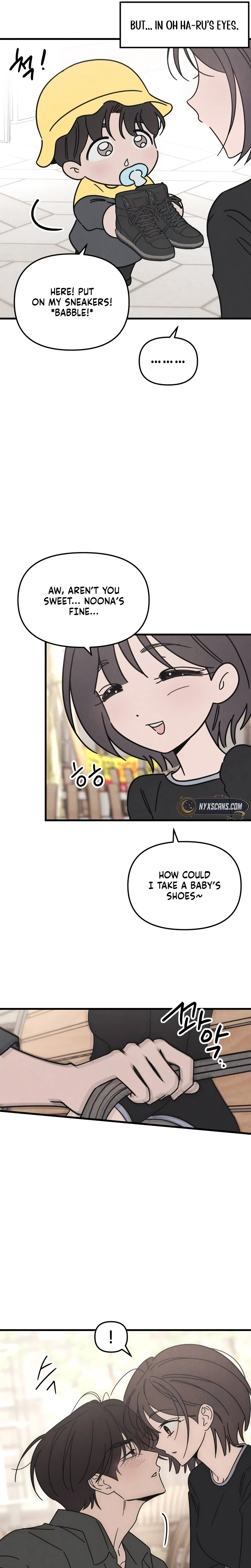 Milfs Club Chapter 23 Page 7