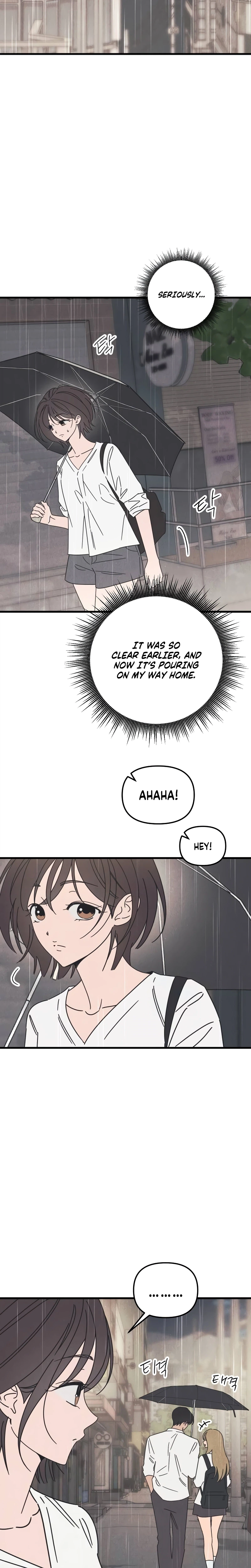 Milfs Club Chapter 23 Page 11