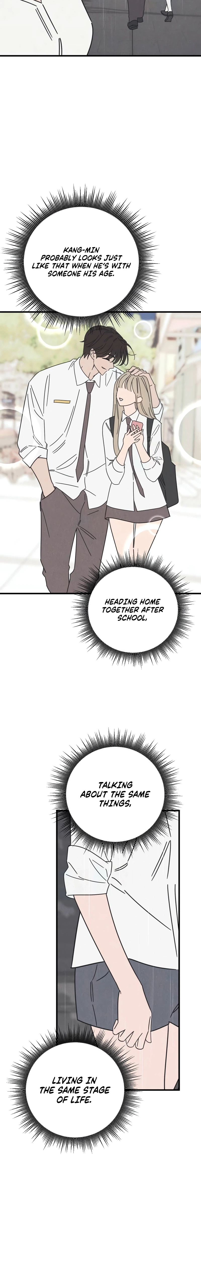Milfs Club Chapter 23 Page 12