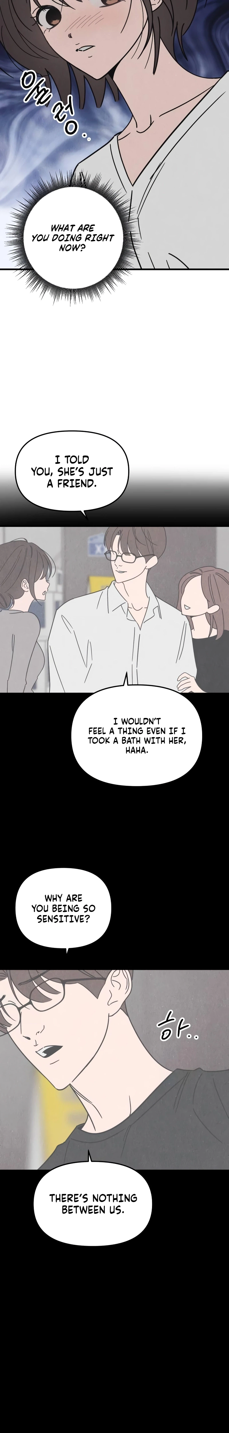 Milfs Club Chapter 23 Page 15