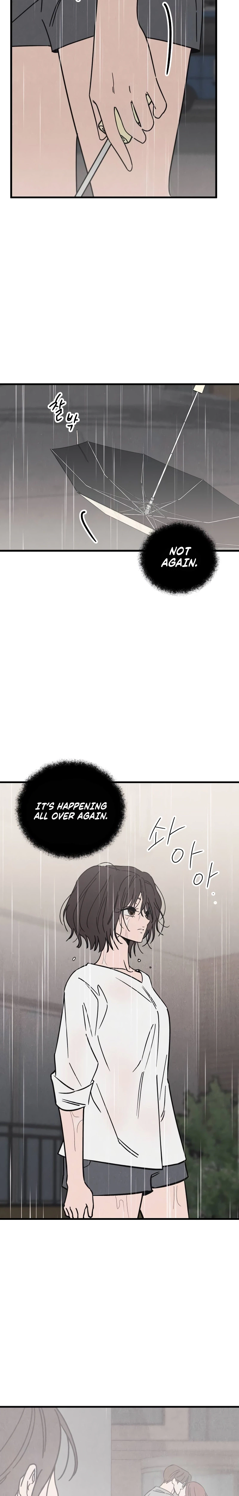 Milfs Club Chapter 23 Page 17
