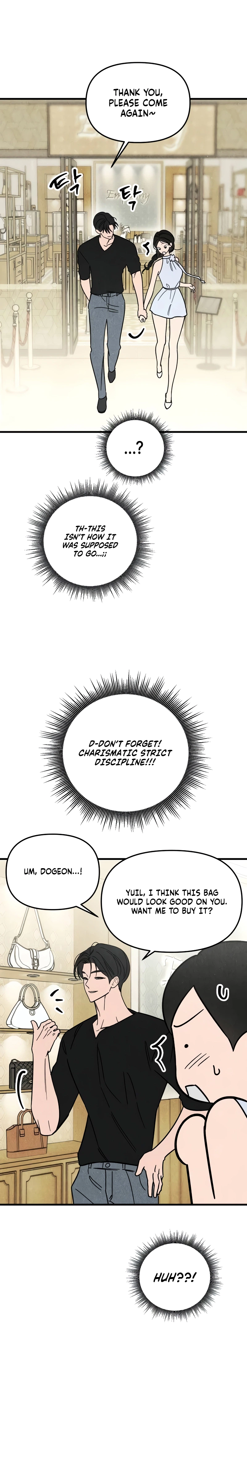 Milfs Club Chapter 21 Page 6