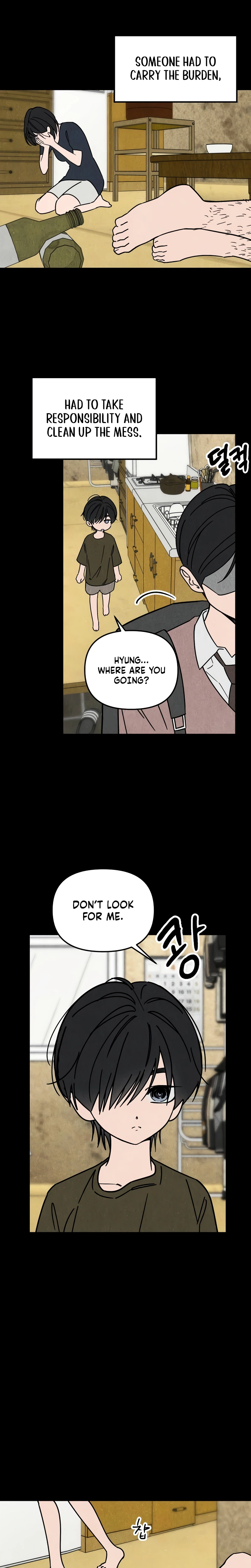 Milfs Club Chapter 21 Page 11