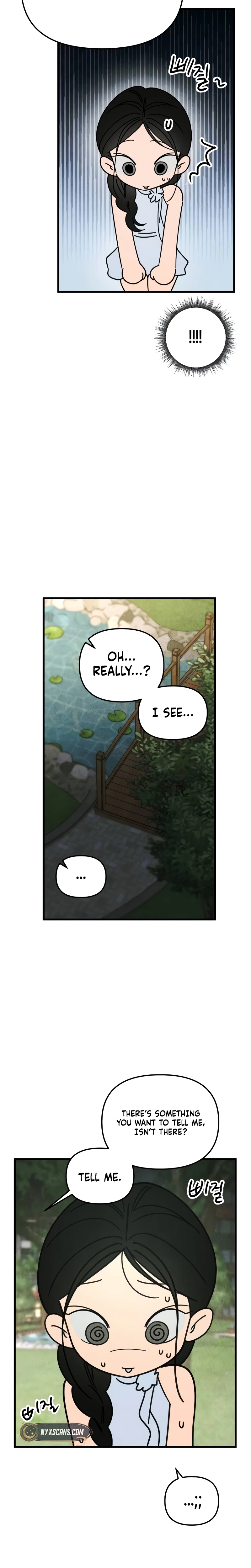 Milfs Club Chapter 21 Page 14