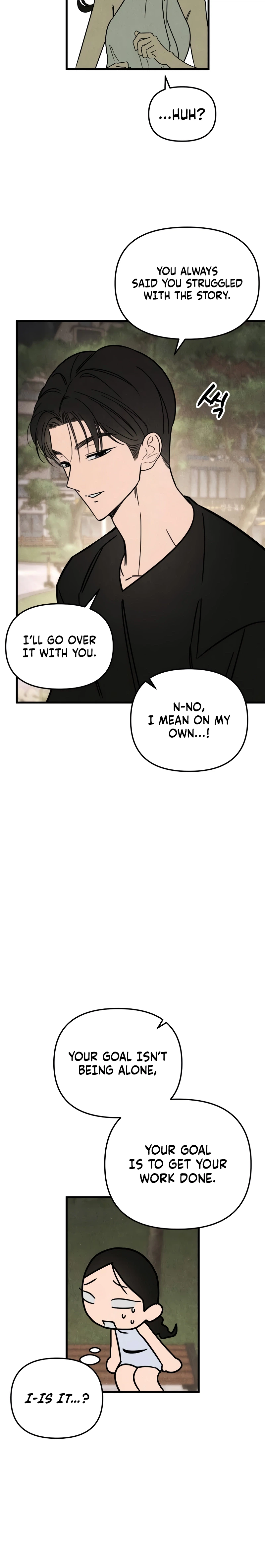 Milfs Club Chapter 21 Page 21