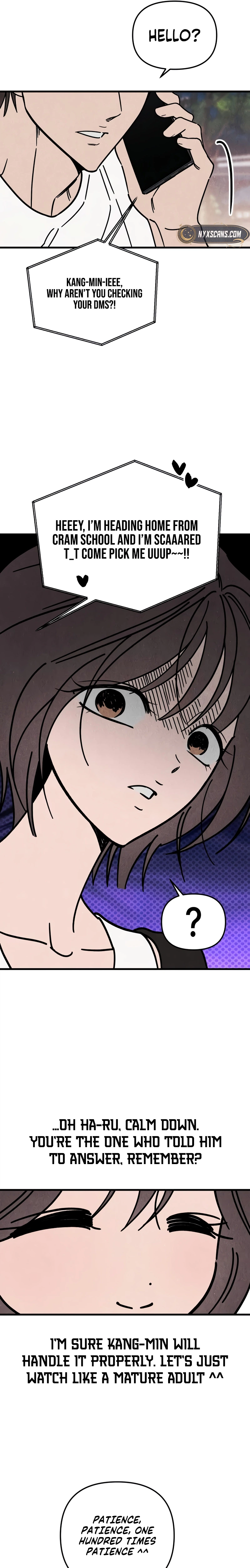 Milfs Club Chapter 22 Page 7