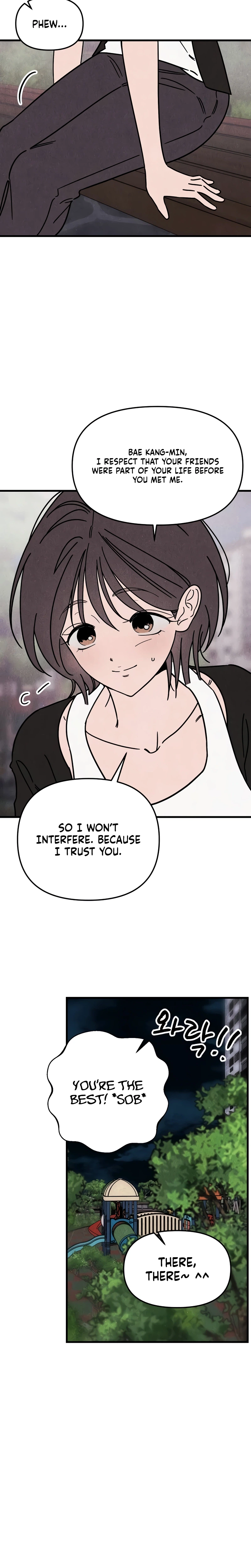 Milfs Club Chapter 22 Page 11