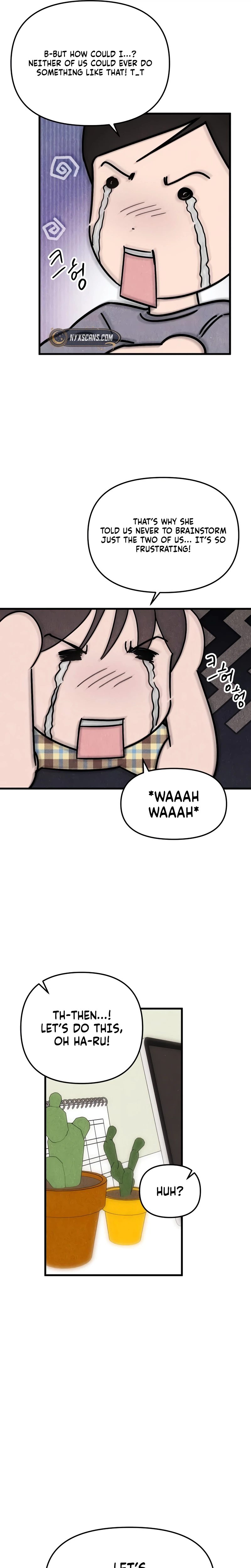 Milfs Club Chapter 22 Page 13