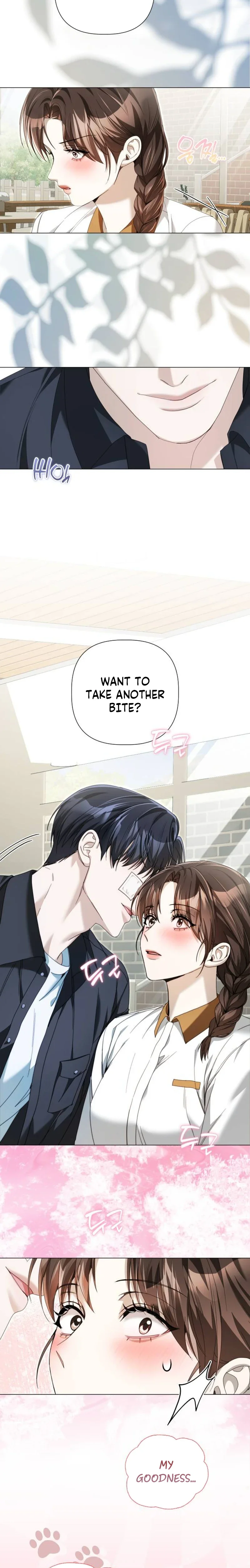 Mistaken Love Chapter 13 Page 20