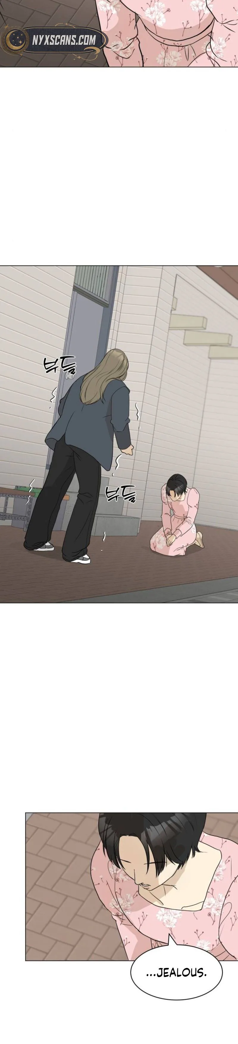 Mom favors the boys Chapter 3 Page 10