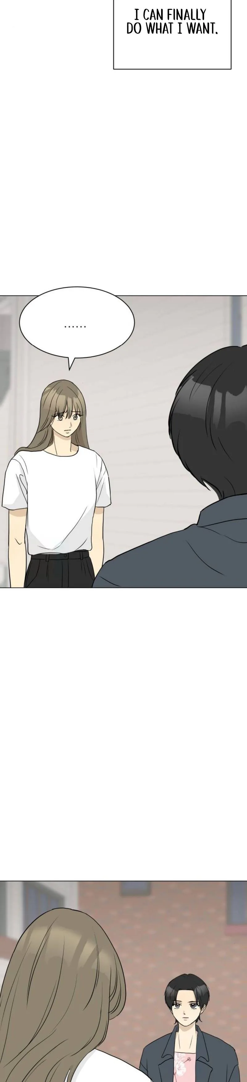 Mom favors the boys Chapter 3 Page 24