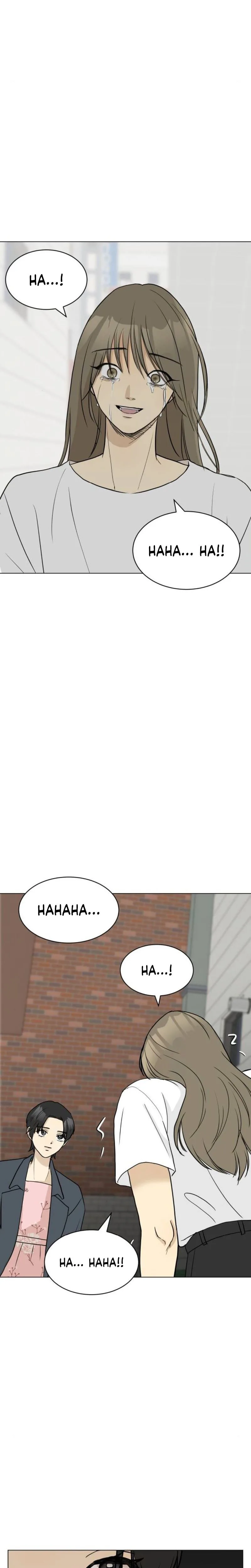 Mom favors the boys Chapter 3 Page 35