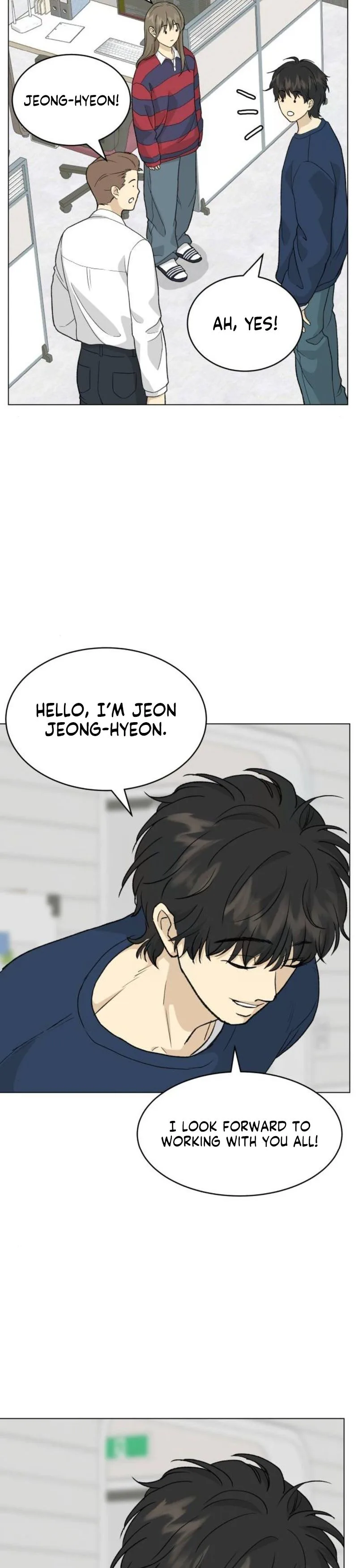 Mom favors the boys Chapter 4 Page 26