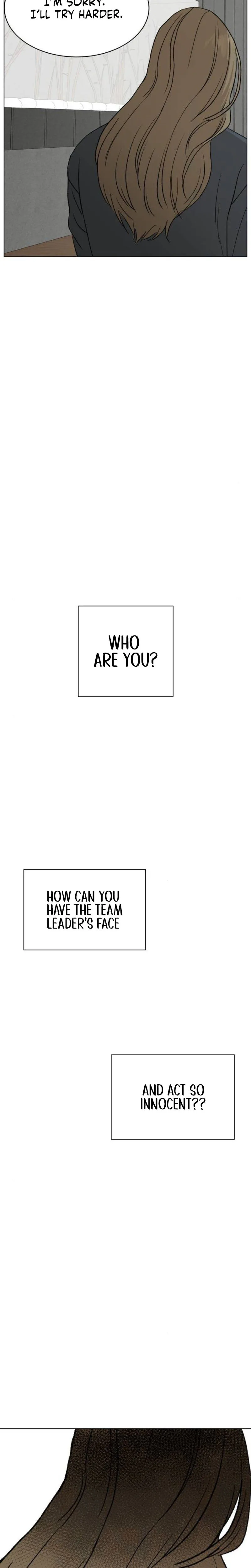 Mom favors the boys Chapter 2 Page 15