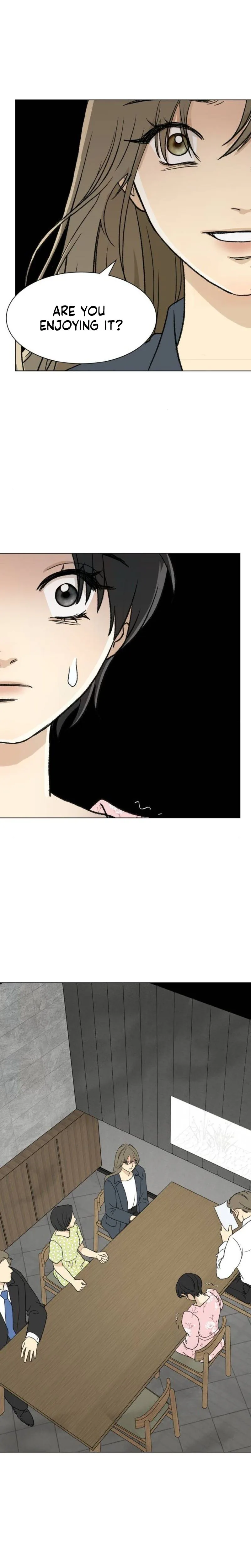 Mom favors the boys Chapter 2 Page 17