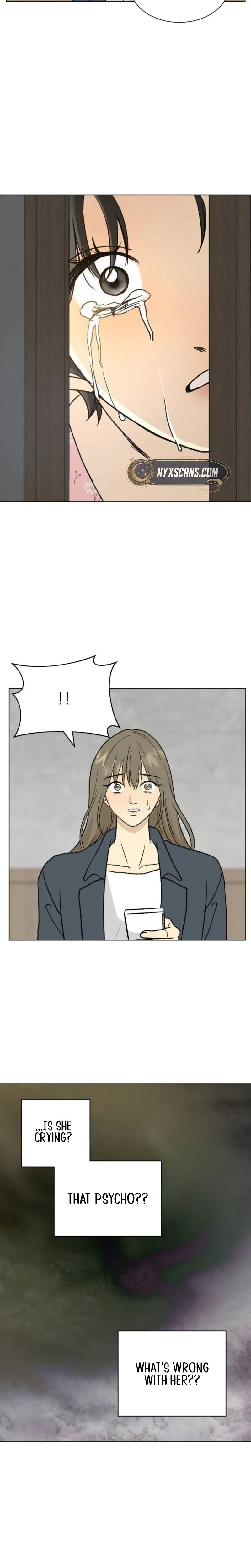 Mom favors the boys Chapter 2 Page 25