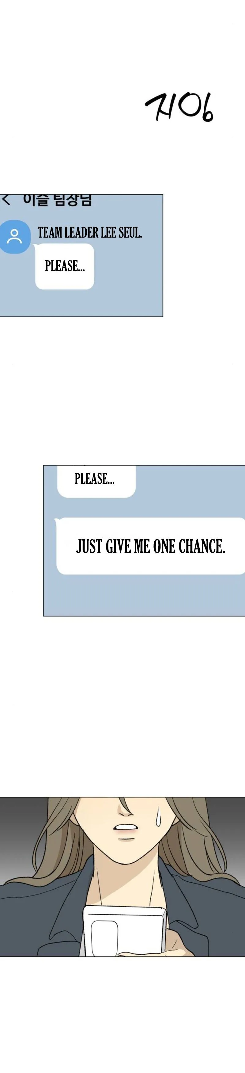 Mom favors the boys Chapter 2 Page 26